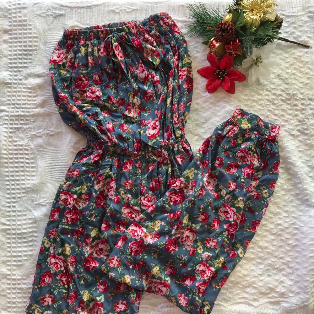 Super cute Jumpsuit 🎀✨